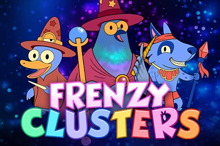 Frenzy Clusters Frenzy Clusters