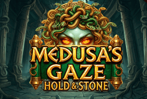 Medusa’s Gaze: Hold & Stone