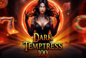 Dark Temptress 100 Dark Temptress 100