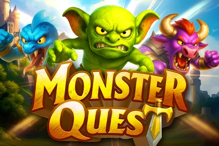 Monster Quest