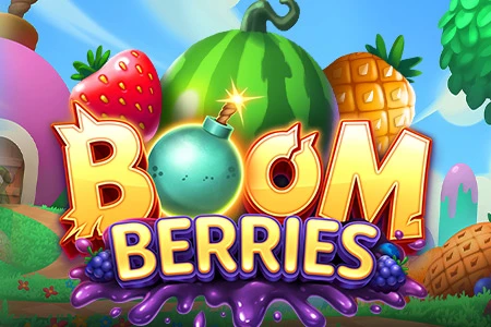 Boomberries Boomberries