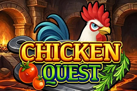 Chicken Quest