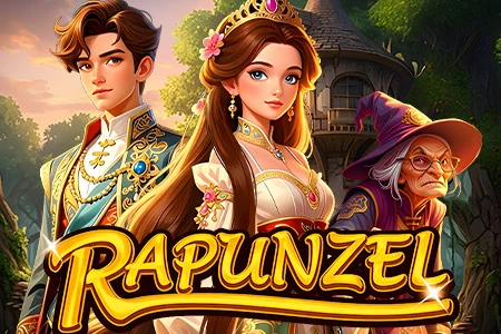 Rapunzel