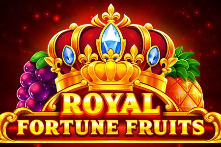 Royal Fortune Fruits