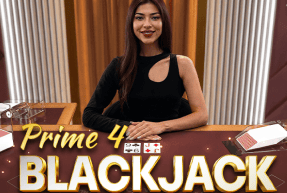 Prime Blackjack 4 Prime Blackjack 4