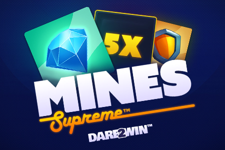 Mines Supreme