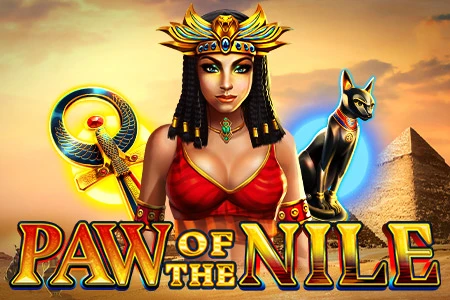 Paw of the Nile