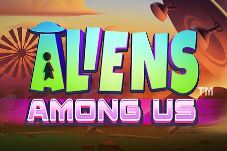 Aliens Among Us