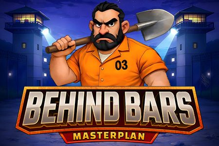 Behind Bars: Masterplan