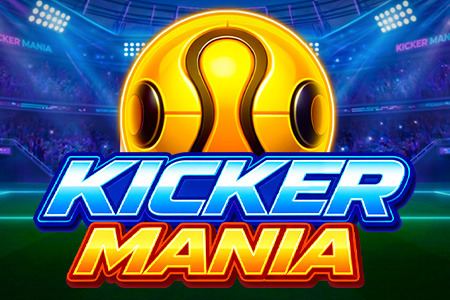 Kicker Mania Kicker Mania