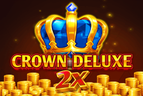 Crown Deluxe 2X Crown Deluxe 2X
