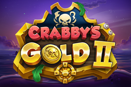 Crabby's Gold II Crabby's Gold II