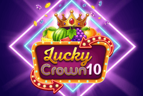 Lucky Crown 10 Lucky Crown 10