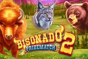 Bisonado 2 PrizeMatch Bisonado 2 PrizeMatch