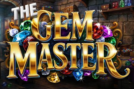 THE GEM MASTER THE GEM MASTER