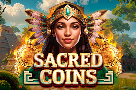 Sacred Coins