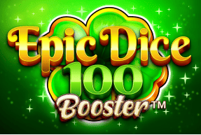 Epic Dice 100 Booster Epic Dice 100 Booster