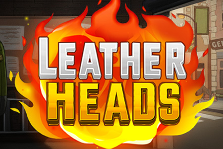 Leatherheads