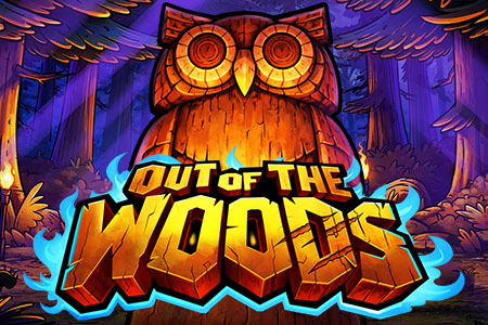 Out of the Woods Out of the Woods