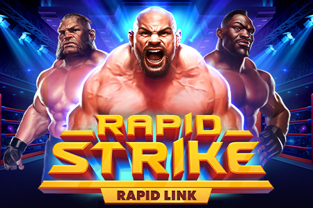 Rapid Strike: Rapid Link Rapid Strike: Rapid Link