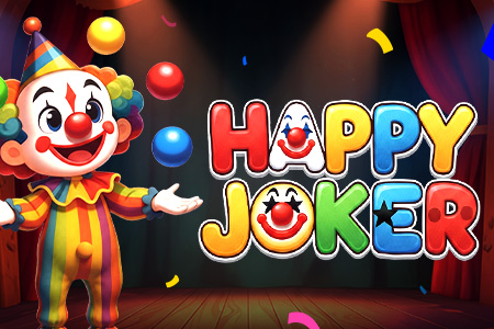Happy Joker