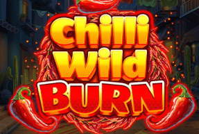 Chilli Wild Burn Chilli Wild Burn