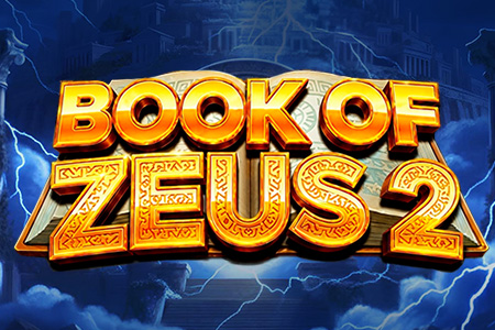 Book of Zeus 2 Book of Zeus 2