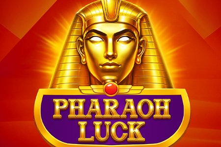 Pharaoh Luck