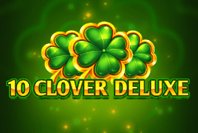 10 Clover Deluxe 10 Clover Deluxe