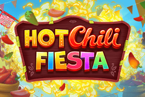 Hot Chili Fiesta Hot Chili Fiesta