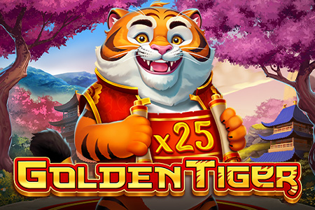 Golden Tiger