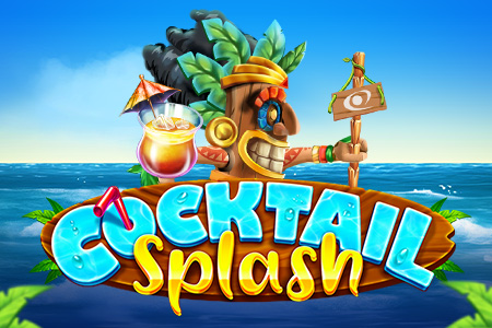 Cocktail Splash Cocktail Splash