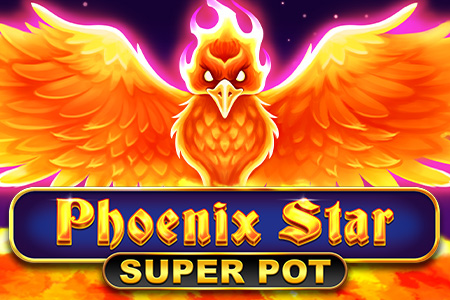 Phoenix Star Super Pot