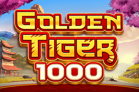 Golden Tiger 1000