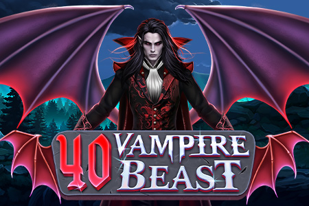 40 Vampire Beast