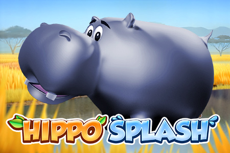 Hippo Splash