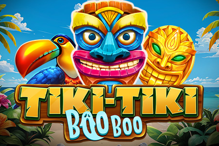 Tiki Tiki Boo Boo