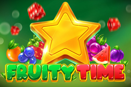 Fruity Time