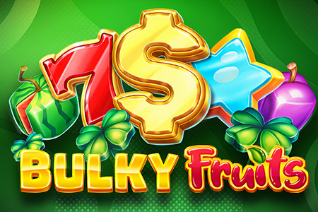 Bulky Fruits