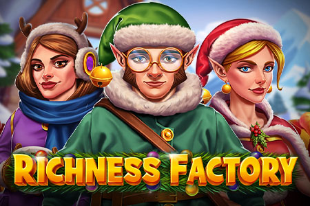 Richness Factory