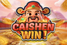 Caishen Win!
