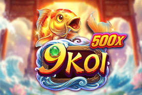 9 Koi 9 Koi