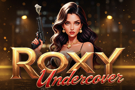 Roxy: Undercover Roxy: Undercover