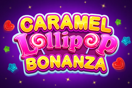 Caramel Lollipop Bonanza