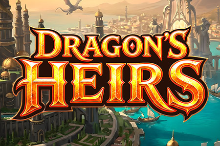 Dragon’s Heirs