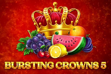 Bursting Crowns 5