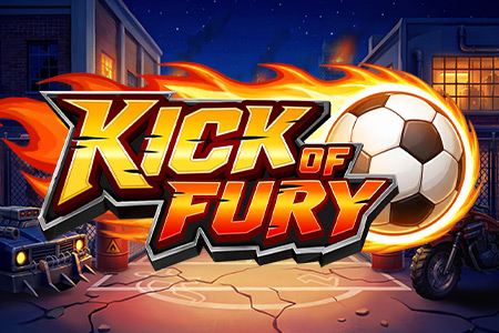 Kick of Fury