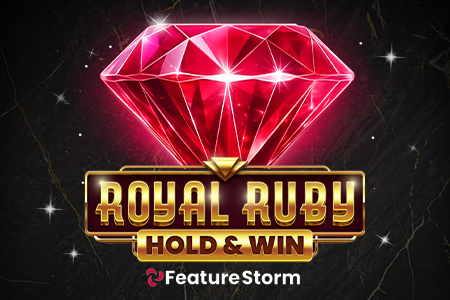 Royal Ruby FeatureStorm Royal Ruby FeatureStorm