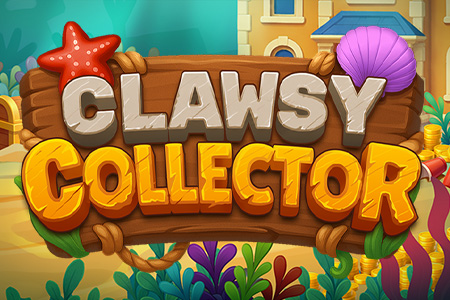 Clawsy Collector