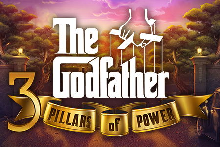The Godfather: 3 Pillars of Power The Godfather: 3 Pillars of Power